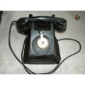 Wow Old Slinger Telephone!!!!