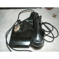 Wow Old Slinger Telephone!!!!