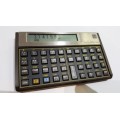 SwissMicros DM41L scientific programmable calculator (high-performance HP41CX clone)