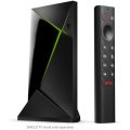 NVIDIA SHIELD Android TV Pro 4K HDR Streaming Media Player, High Performance, Dolby Vision, 3GB RAM