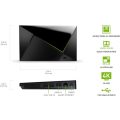NVIDIA SHIELD Android TV Pro 4K HDR Streaming Media Player, High Performance, Dolby Vision, 3GB RAM