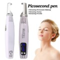 Neatcell Picosecond Laser Tattoo/Mole/Freckle/Dark Blemish remover - Blue Light