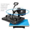 30*38CM 5 in 1 Combo Heat Press