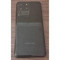 Samsung  Galaxy S20 Ultra