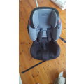 Bambino Elite baby chair with SPS