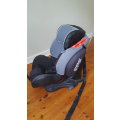 Bambino Elite baby chair with SPS