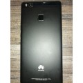 Immaculate P9 Lite for Sale, Black, 9.5 out of 10!!