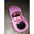 Car for Barbie dolls - starting at a low low R1!!!