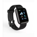 Black Friday Special - Bluetooth Fitness smart watch - (Colour Orange only)