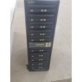 10 tray dvd duplicater.