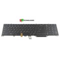DELL ALIENWARE 17 R4 REPLACEMENT KEYBOARD