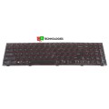 LENOVO Y510P REPLACEMENT KEYBOARD
