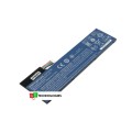 ACER ASPIRE M3-581 11.1V 4500MAH/50WH REPLACEMENT BATTERY