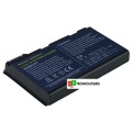 ACER EXTENSA 5210 14.8V 5200MAH/77WH REPLACEMENT BATTERY