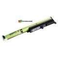 ASUS F541UA 10.8V 2200MAH/24WH REPLACEMENT BATTERY