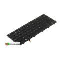 DELL INSPIRON 7558 REPLACEMENT KEYBOARD