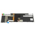LENOVO THINKPAD T470S REPLACEMENT KEYBOARD