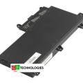 HP PROBOOK 640 G2 11.4V 3900MAH/44WH REPLACEMENT BATTERY