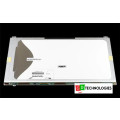 15.6` WXGA LCD Screen - LED Backlight - Resolution: 1366X768 - Matte Surface - Standard 40-Pin Botto