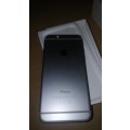 Brand new iPhone 6 (Space Grey)