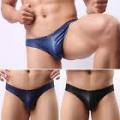 Sexy Men Thong Underwear G-String Briefs (32"-36")
