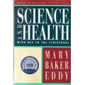 SCIENCE AND HEALTH WITH A KEY TO THE SCRIPTURES --  Mary Baker Eddy (+CD-Rom)