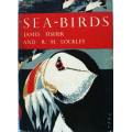 Sea-Birds An Introduction to the Natural Historyof the Sea-Birds of the North Atlantic - J. Fischer