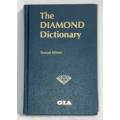 THE DIAMOND DICTIONARY Second Edition --  Robert Gaal