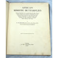 AFRICAN MIMETIC BUTTERFLIES -- H. Eltringham 1910