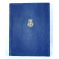 THE NAVY YEAR BOOK AND DIARY 1963 -- The Navy League