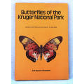 BUTTERFLIES OF THE KRUGER NATIONAL PARK -- Johan Kloppers and Dr. G. van Son