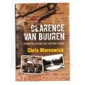 CLARENCE VAN BUUREN --  Chris Marnewick