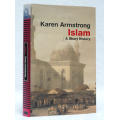 ISLAM - A Short History -- Karen Armstrong