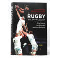 RUGBY AN ANTHOLOGY -- Brian Levison (compiler)