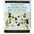 ENCYCLOPEDIA OF NATIVE AMERICAN RELIGIONS -- Arlene Hirschfelder & Paulette Molin