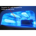 36W Professional High Power UV Lamp/ Nail Lamp/ Nail Dryer