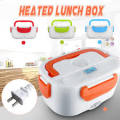 Electric Lunch Box 2 in 1 for Car/Truck and Office - GREAT GIFT IDEA!!!