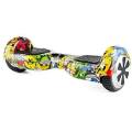 GET THE DEAL BEFORE THE XMAS RUSH:  6.5inch LED, Bluetooth Hoverboard (Great Xmas gift fot Kids!)