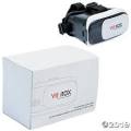 VR Box 3D Video Glasses