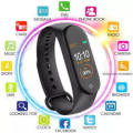 M4 Smart Bracelet - IP67 Waterproof (TRACK YOUR HEALTH EVERY STEP OF THE WAY)