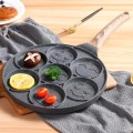 26.5cm Smiley Face Non-Stick Frying/Bake pan - ROLL OFF EFFECT.. - BEST DEAL!!!