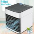 Arctic Cool Personal Space Air Cooler Conditioner