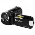Full HD, 1080P, 16MP Digital Video Camcorder, Camera DV 2.7'' TFT, LCD, 16X ZOOM