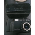Stunning Ricoh Caplio GX camera[SOLD AS IS]
