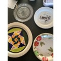 Dish up time for dinner Plates bundle! (004S)