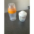 Yoomi 240ml Feeding Bottle(007C)