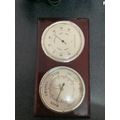 Vintage Barometer (006S)