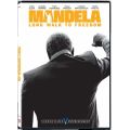 Mandela: Long Walk to Freedom (2013) [DVD]