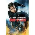 Mission Impossible 3 (M:I:III) [DVD]