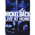 Nickelback: Live at Home [DVD]